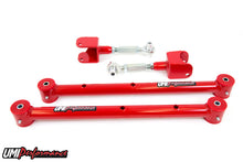 Load image into Gallery viewer, UMI Performance 78-88 GM G-Body 12-Bolt Swap Upper and Lower Control Arm Kit Control Arms UMI Performance