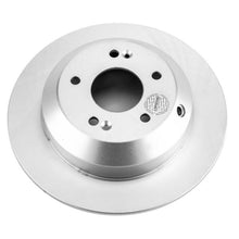 Load image into Gallery viewer, Power Stop 2019 Hyundai Santa Fe XL Rear Evolution Geomet Coated Rotor Brake Rotors - OE - Cryo PowerStop
