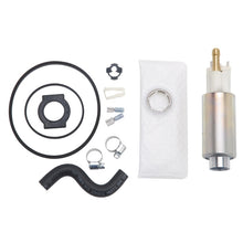 Load image into Gallery viewer, Edelbrock Fuel Pump 155LPH In-Tank EFI 85-97 Ford Mustang (Ex 96-97 Cobra) Fuel Pumps Edelbrock