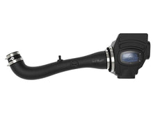 Load image into Gallery viewer, aFe 20-22 Nissan Frontier V6-3.8L Momentum GT Cold Air Intake System w/ Pro 5R Filter Cold Air Intakes aFe