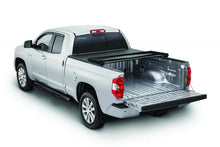 Load image into Gallery viewer, Tonno Pro 05-15 Toyota Tacoma 5ft Fleetside Tonno Fold Tri-Fold Tonneau Cover Tonneau Covers - Soft Fold Tonno Pro