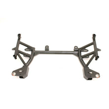 Load image into Gallery viewer, BMR 93-02 F-Body K-Member w/ No Motor Mounts and STD. Rack Mounts - Black Hammertone Crossmembers BMR Suspension