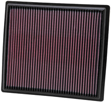 Load image into Gallery viewer, K&N 10-11 Buick Lacrosse / 11 Regal Replacement Air Filter Air Filters - Drop In K&N Engineering