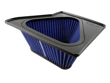 Load image into Gallery viewer, aFe MagnumFLOW Air Filters OER P5R A/F P5R Ford Mustang 2010 V8-4.6L 11-12 V6/V8 Air Filters - Drop In aFe