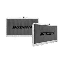 Load image into Gallery viewer, Mishimoto 91-99 Mitsubishi 3000GT Turbo Manual Aluminum Radiator Radiators Mishimoto