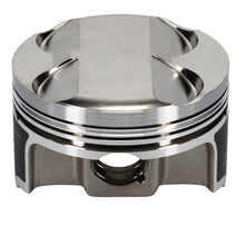 Load image into Gallery viewer, Wiseco Honda F20C/F22C S2000 +7cc Dome 11:1 CR Piston Kit - Set of 4 Piston Sets - Forged - 4cyl Wiseco