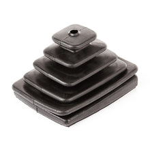 Load image into Gallery viewer, Omix Shift Boot Outer- 97-04 Wrangler TJ Shift Boot OMIX