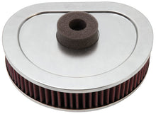Load image into Gallery viewer, K&N Harley Davidson EVO 1990-1999 Air Filter Misc Powersports K&N Engineering