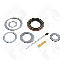 Load image into Gallery viewer, Yukon Gear Minor install Kit For Dana 80 Diff (4.125in O.D. Pinion Race) Differential Install Kits Yukon Gear & Axle