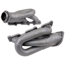 Load image into Gallery viewer, BBK 11-15 Ford Mustang 3.7L Shorty Tuned Length Header - 1-5/8 Titanium Ceramic (CARB EO 11-14 Only) Headers & Manifolds BBK