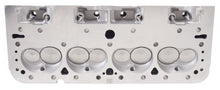 Load image into Gallery viewer, Edelbrock Single Perf RPM SBC 64cc Head Comp Heads Edelbrock