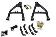 Load image into Gallery viewer, UMI Performance 64-72 GM A-Body Tubular Lower Front A-Arms Corner Max Standard Ball Joint Control Arms UMI Performance