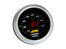 Load image into Gallery viewer, AEM Digital Wideband UEGO Gauge Gauges AEM