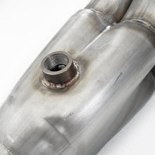 Load image into Gallery viewer, Stainless Works 2008-09 Pontiac G8 GT Headers 2in Primaries 2-1/2in Leads Factory Connect w/HF Cats Headers & Manifolds Stainless Works