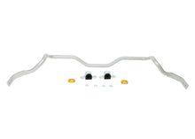 Load image into Gallery viewer, Whiteline 00-05 Toyota Celica Front 24mm Heavy Duty Adjustable Swaybar Sway Bars Whiteline