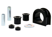 Load image into Gallery viewer, Whiteline 2001 Toyota Sequoia Steering Rack Bushing Kit Bushing Kits Whiteline