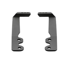 Load image into Gallery viewer, Rigid Industries 2022 Toyota Tundra - A-Pillar Mount Set of 2 Brackets Light Mounts Rigid Industries