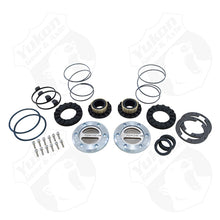 Load image into Gallery viewer, Yukon Gear Hardcore Locking Hub Set For Dana 60 / 30 Spline. 99-04 Ford Differential Install Kits Yukon Gear & Axle
