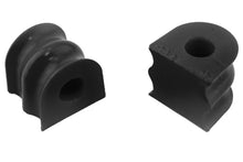 Load image into Gallery viewer, Whiteline 02-07 Subaru WRX Sedan and Wagon / 03-07 Subaru Impreza Non-Turbo / 04-07 Subaru STi 19mm Sway Bar Bushings Whiteline