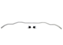 Load image into Gallery viewer, Whiteline 87-92 Toyota Supra MK3 MA70/1 Rear 22mm Heavy Duty Adjustable Swaybar Sway Bars Whiteline