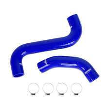 Load image into Gallery viewer, Mishimoto 01-07 Subaru WRX / WRX STI Blue Silicone Hose Kit Hoses Mishimoto