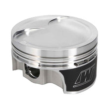 Load image into Gallery viewer, Wiseco Ford SOHC V8 4.6L 2 Val NA/Boost/Nitrous Top Ring Down .300in -6.0cc 3.572 Bore 10.8:1 CR Piston Sets - Forged - 8cyl Wiseco