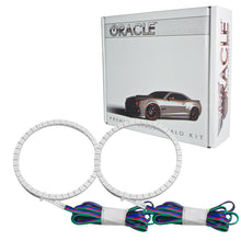 Load image into Gallery viewer, Oracle Mazda Miata 01-05 Halo Kit - ColorSHIFT w/ Simple Controller SEE WARRANTY Headlights ORACLE Lighting