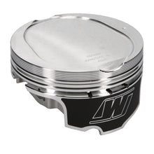 Load image into Gallery viewer, Wiseco Chrysler 5.7L Hemi -8cc R/Dome 1.080inch Piston Shelf Stock Pistons - Forged - Single Wiseco