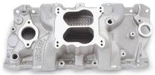 Load image into Gallery viewer, Edelbrock Performer RPM Q-Jet Manifold Intake Manifolds Edelbrock