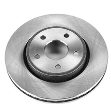 Load image into Gallery viewer, Power Stop 06-10 Jeep Commander Front Autospecialty Brake Rotor Brake Rotors - OE PowerStop