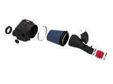 Load image into Gallery viewer, aFe Takeda Momentum Cold Air Intake System w/ Pro 5R Filter 16-19 Toyota Tacoma V6-3.5L Cold Air Intakes aFe