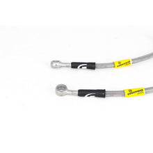 Load image into Gallery viewer, Goodridge 99-00 Honda Civic Si (w/Rear Disc) Stainless Steel Brake Line Kit Brake Line Kits Goodridge