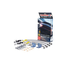 Load image into Gallery viewer, Goodridge 05 Corvette C6 Brake Lines Brake Line Kits Goodridge