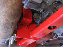 Load image into Gallery viewer, UMI Performance 93-97 GM F-Body Manual / Torque Arm Relocation Kit Crossmembers UMI Performance