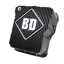 Load image into Gallery viewer, BD Diesel Deep Sump Trans Pan - 2001-2010 Chev Allison 1000 Transmission Pans BD Diesel