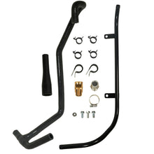 Load image into Gallery viewer, BD Diesel 03-05 Dodge Cummins (5.9L) Howler Turbo Coolant Tube Relocation Kit Turbo Kits BD Diesel