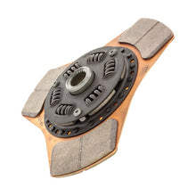 Load image into Gallery viewer, Exedy 08-15 Mitsubishi Lancer Evolution GSR Replacement Organic Clutch Disc (for 05803A/05803AHD) Clutch Discs Exedy