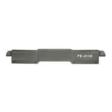 Load image into Gallery viewer, Omix Dash Pad Gray 72-86 Jeep CJ Models Dash & Interior Trim OMIX