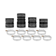 Load image into Gallery viewer, Mishimoto 08-10 Ford 6.4L Powerstroke Boot Kit Silicone Couplers & Hoses Mishimoto