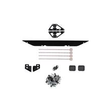 Load image into Gallery viewer, ARB Rear Bar 1588Kg Tj/Yj Suits Armour Bumpers - Steel ARB