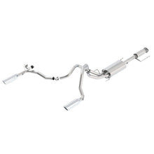 Load image into Gallery viewer, Borla 10-11 Toyota FJ Cruiser 4.0L 6cyl AT/MT SS Catback Exhaust Catback Borla