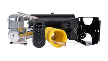 Load image into Gallery viewer, Air Lift Wireless Air Tank Kit w/ EZ Mount Suspension Controllers Air Lift