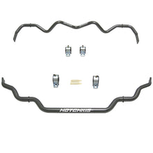 Load image into Gallery viewer, Hotchkis 07+ G35 Sedan / 09+ 370z / 08+ G37 / 08+ G35 Sport Swaybars (Only Fits RWD Cars) Sway Bars Hotchkis