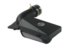 Load image into Gallery viewer, aFe MagnumFORCE Intakes Stage-2 Si PDS AIS PDS VW Golf/Jetta 09-12 L4-2.0L (tdi) Cold Air Intakes aFe