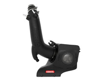 Load image into Gallery viewer, AFE Takeda Momentum Cold Air Intake System w/Pro DRY S Filter Hyundai Veloster N 19-20 Cold Air Intakes aFe