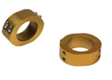 Load image into Gallery viewer, Whiteline Universal Sway Bar Alloy 35mm (1-3/8in) Lateral Lock Kits Alignment Kits Whiteline