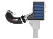Load image into Gallery viewer, aFe Super Stock Induction System Pro 5R Media 15-17 Ford Mustang V8-5.0L Cold Air Intakes aFe