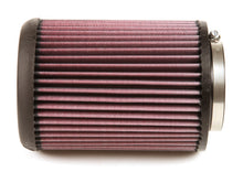 Load image into Gallery viewer, K&N Filter Universal X Stream Clamp-On Round Straight 3in Flange ID / 5in OD / 7in Height Air Filters - Universal Fit K&N Engineering