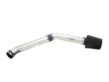 Load image into Gallery viewer, K&N 03-06 G35 Coupe Silver Typhoon Short Ram Intake Cold Air Intakes K&N Engineering
