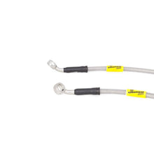 Load image into Gallery viewer, Goodridge 94-01 Acura Integra / 92-95 Honda Civic (w/Rear Disc & ABS) Stainless Steel Brake Line Kit Brake Line Kits Goodridge